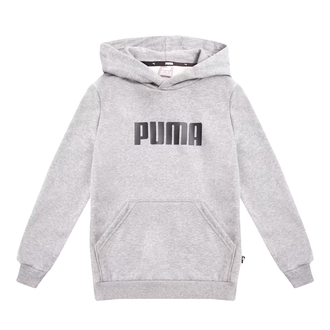 Dečiji duks Puma Boys ESS PUMA Hoodie TR