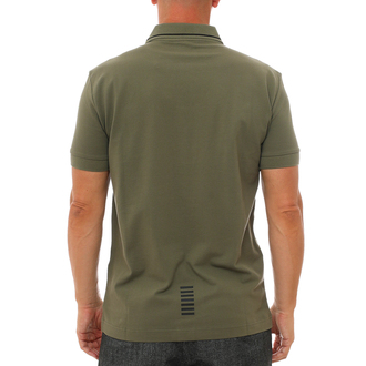 Muška majica Emporio Armani Polo shirt
