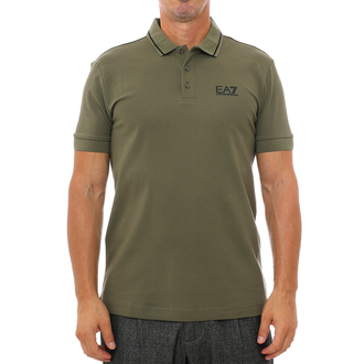 Muška majica Emporio Armani Polo shirt