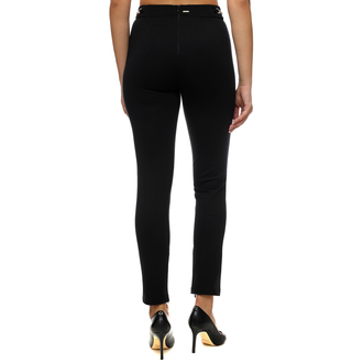 Ženske pantalone Guess Adele Chain Legging