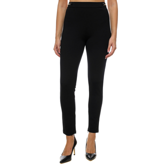 Ženske pantalone Guess Adele Chain Legging