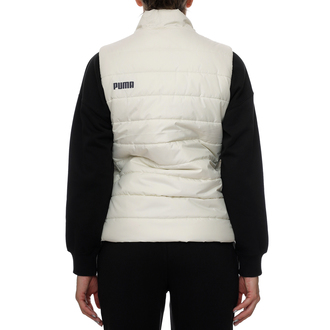 Ženski prsluk Puma ESS Padded Vest