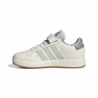 Dečije patike adidas Dino Grand Court El C