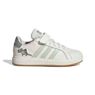 Dečije patike adidas Dino Grand Court El C