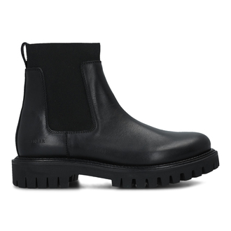 Muške cipele Tommy Hilfiger Premium Casual Chunky Lth Chels