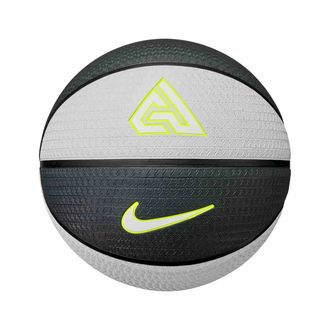 Unisex reket za lopte Nike Signature g antetokounmpo deflated off white/anthracite/black/volt/white 07
