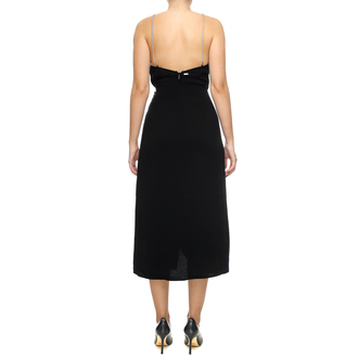 Ženska haljina Armani Exchange dress