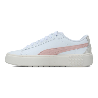 Ženske patike Puma Smash Platform v2 Suede