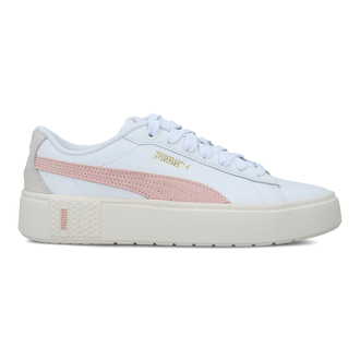 Ženske patike Puma Smash Platform v2 Suede
