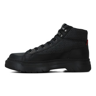 Muške čizme Hugo Urian halb ybomn