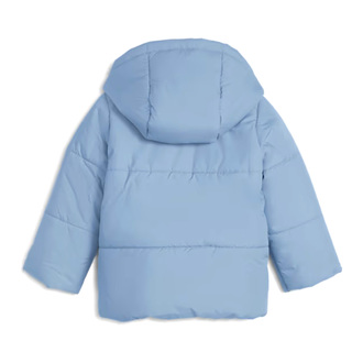 Dečija jakna Puma Minicats hooded padded jacket