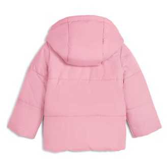 Dečija jakna Puma Minicats hooded padded jacket