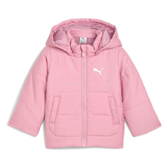 Dečija jakna Puma Minicats hooded padded jacket