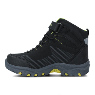 Dečije cipele Lumberjack Hiking Boot Lace And 1 Velcro Wpf