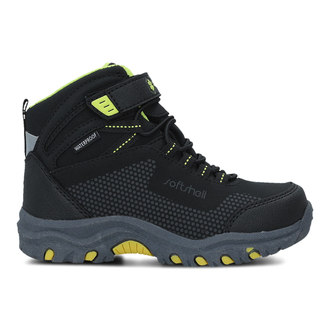 Dečije cipele Lumberjack Hiking Boot Lace And 1 Velcro Wpf
