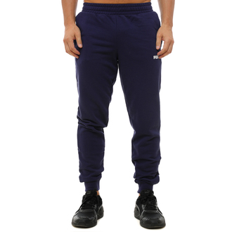 Muška trenerka donji deo PUMA ESS Logo Sweatpants TR cl