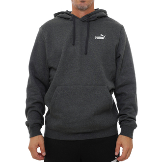 Mu&scaron;ki duks PUMA ESS Small Logo Hoodie FL