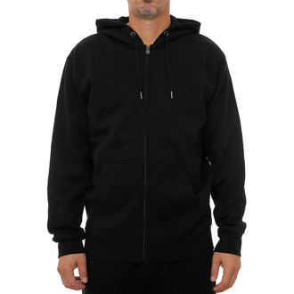 Muški duks Russell Cp5d - zip through hoody