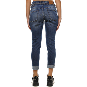 Ženske pantalone Staff Irene Crop Wmn Pant