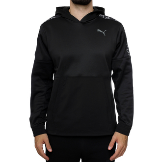 Muški duks Puma Muški duks Puma FIT PWRFLEECE HOODIE