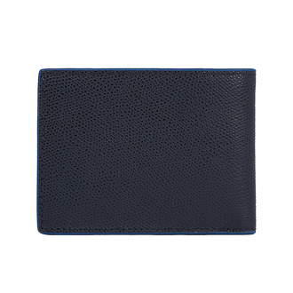 Muški novčanik Tommy Hilfiger Th Struc Leather Mini Cc Wallet