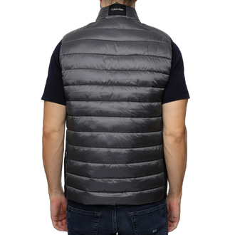 Muški prsluk Calvin Klein Recycled Side Logo Vest