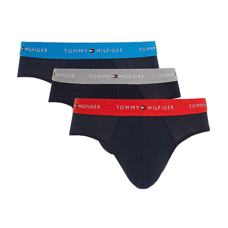 Muški veš Tommy Hilfiger 3P Brief Wb