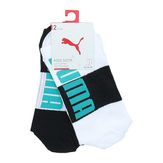 Dečije čarape Puma KIDS BOLD LOGO SOCK 2P