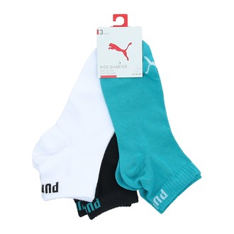 Dečije čarape Puma KIDS QUARTER 3P