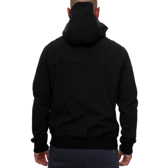 Muška jakna Russell Athletic Phil-Zip Thru Hoody