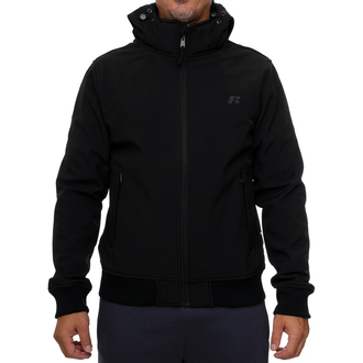 Muška jakna Russell Athletic Phil-Zip Thru Hoody