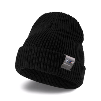 Muška kapa Puma Bmw M Mtsp Beanie