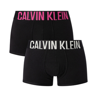 Muške bokserice Calvin Klein Trunk 2Pk