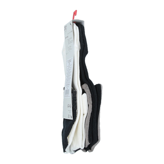 Muške čarape Puma Men Logo Block Quarter 2P