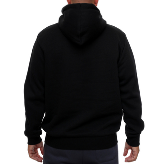 Muški duks Russell Athletic Peter-Pullover Hoody Jacket