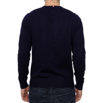 Muški džemper Tommy Hilfiger Pima Org Ctn Cashmere Crew Neck