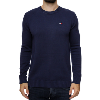 Muški džemper Tommy Hilfiger Tjm Essential Crew Neck Sweater