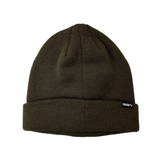 Unisex kapa Puma Classic Cuff Beanie