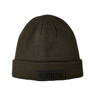 Unisex kapa Puma Classic Cuff Beanie