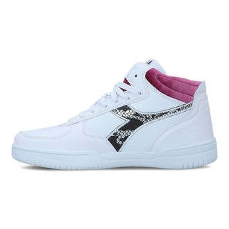 Ženske patike Diadora Raptor mid reptile wn