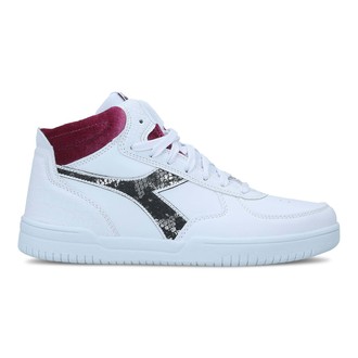 Ženske patike Diadora Raptor mid reptile wn