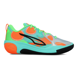 Dečije patike za košarku Puma Mb world.01 jr