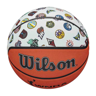 Lopta WIlson WNBA ALL TEAM BALL