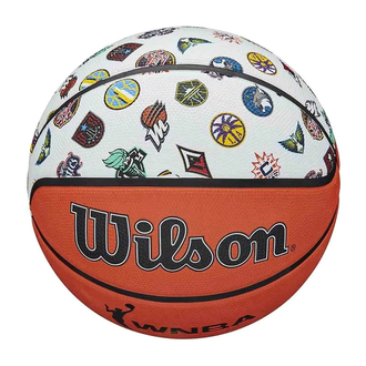 Lopta za košarku Wilson Wnba All Team Ball