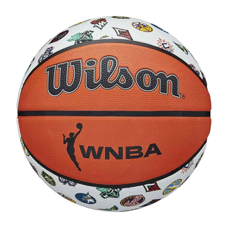 Lopta za košarku Wilson Wnba All Team Ball