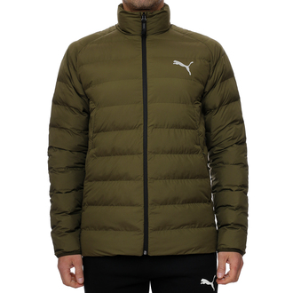 Muška jakna Puma Active Polyball Jacket