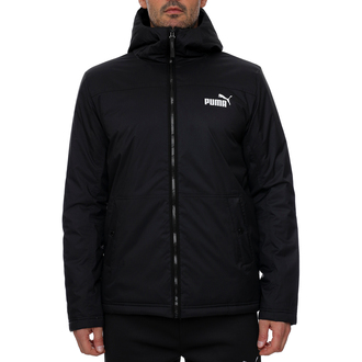 Muška jakna Puma COLOURBLOCK HOODED PADDED JACKET