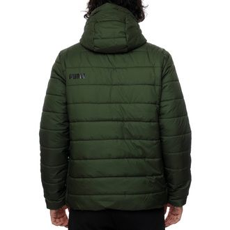 Muška jakna Puma Ess Hooded Padded Jacket