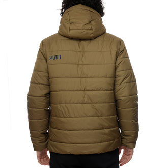 Muška jakna Puma Ess Hooded Padded Jacket