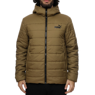 Muška jakna Puma Ess Hooded Padded Jacket